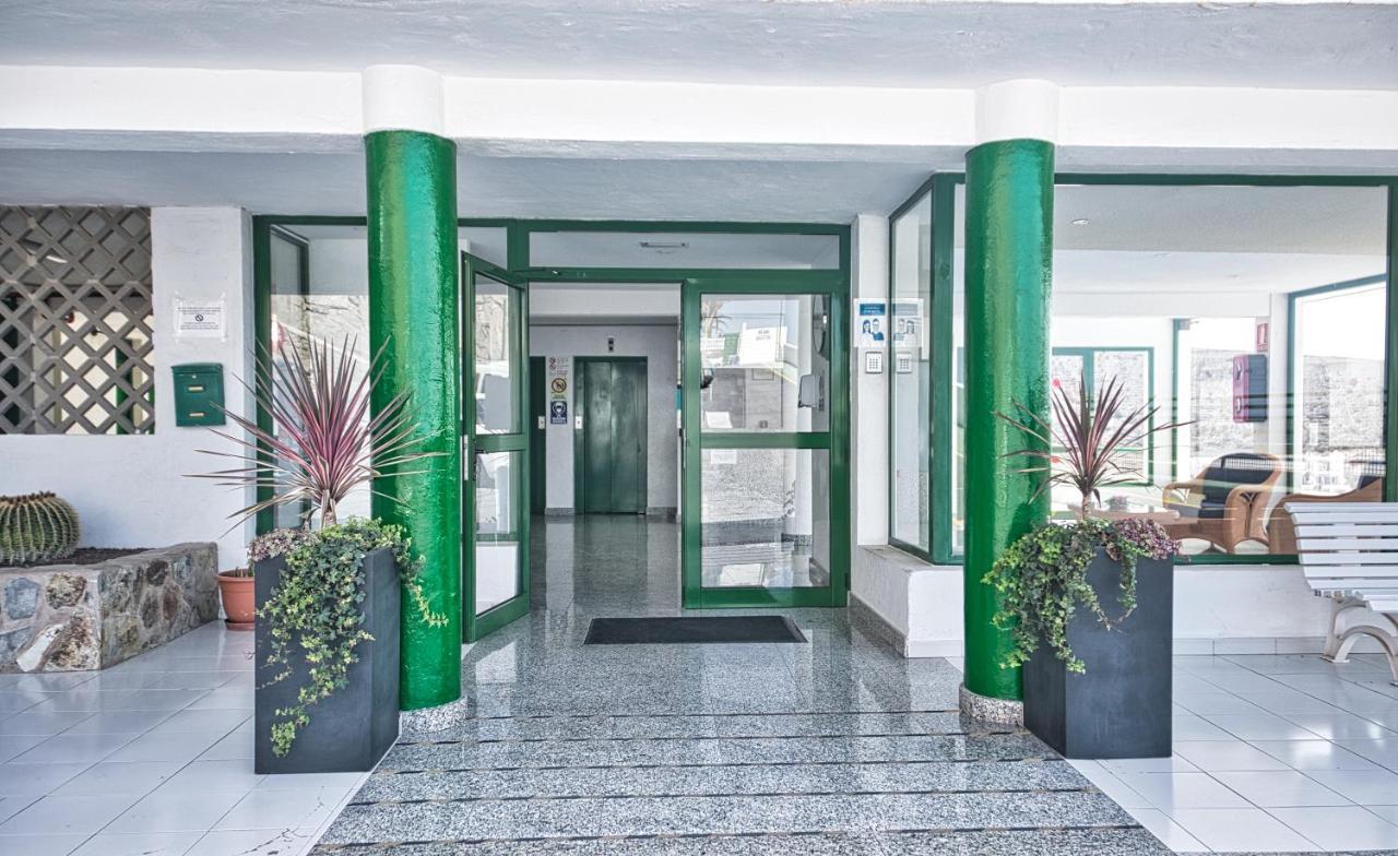 Malibu Apartamento Con Campo De Tennis Y Piscina Con Solarium Puerto Rico  Exteriör bild