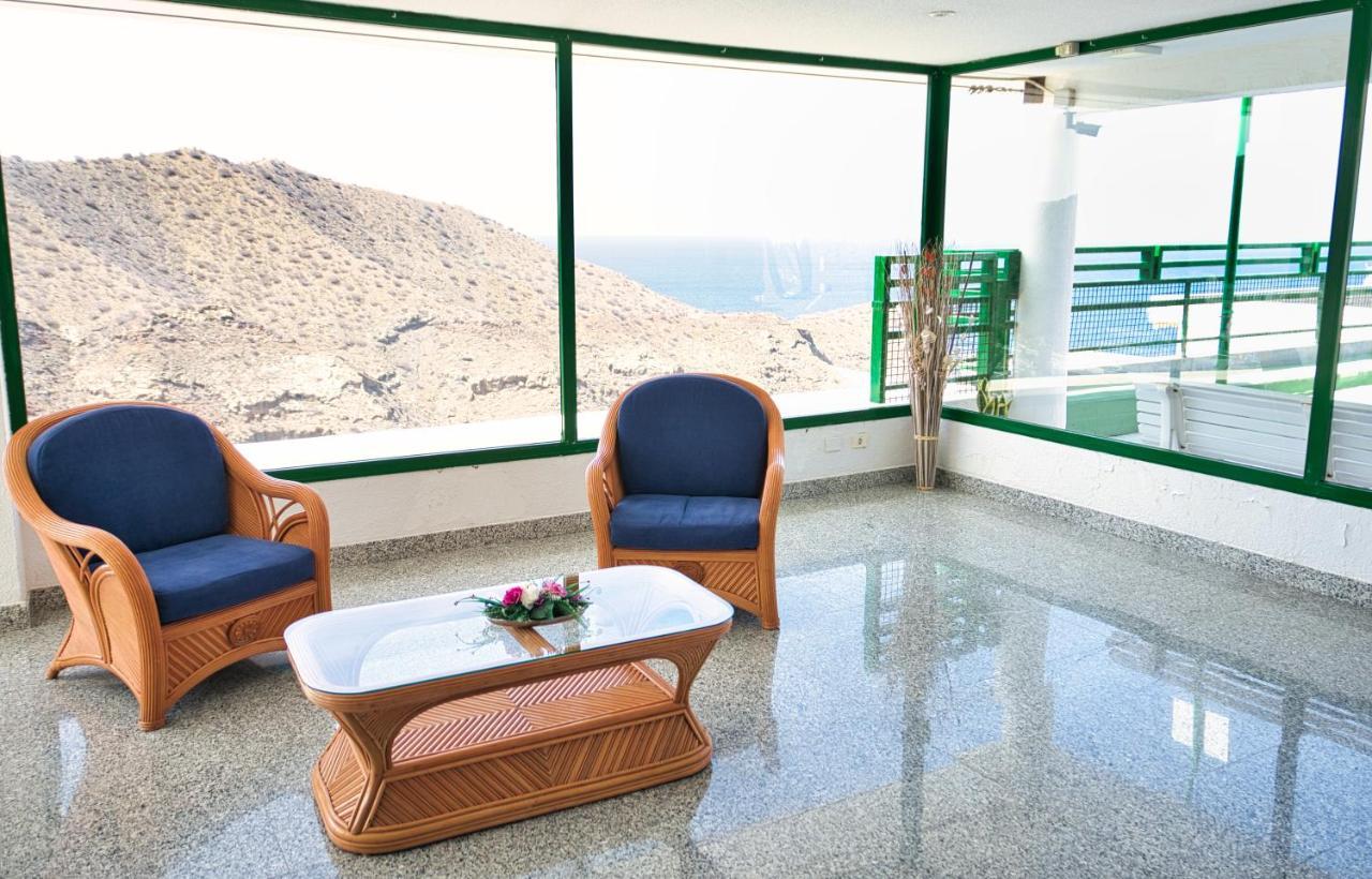 Malibu Apartamento Con Campo De Tennis Y Piscina Con Solarium Puerto Rico  Exteriör bild