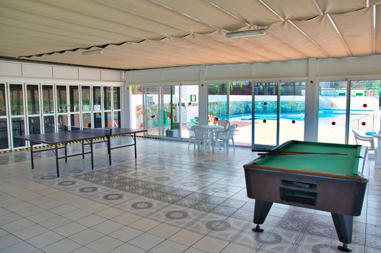 Malibu Apartamento Con Campo De Tennis Y Piscina Con Solarium Puerto Rico  Exteriör bild