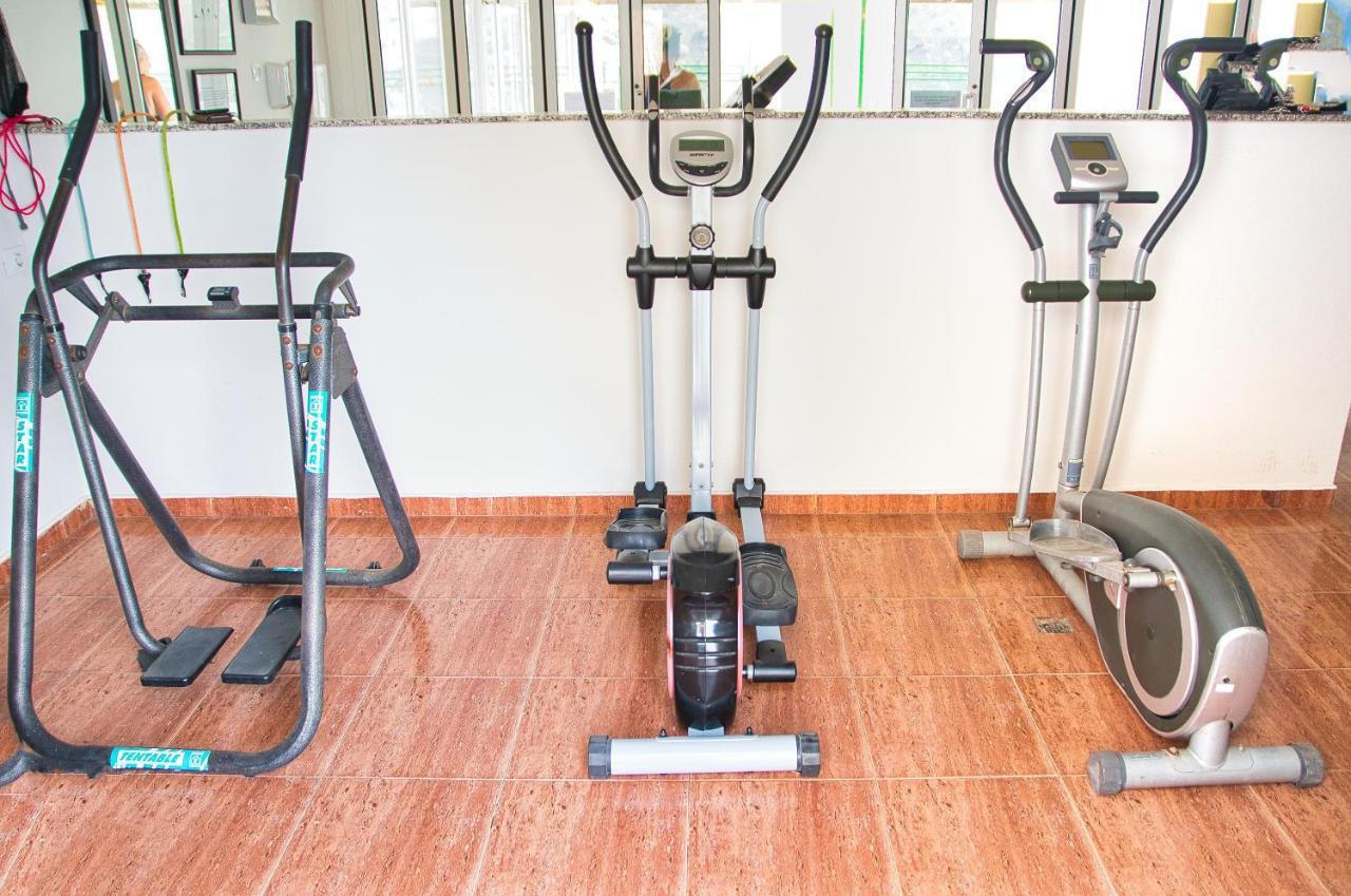 Malibu Apartamento Con Campo De Tennis Y Piscina Con Solarium Puerto Rico  Exteriör bild