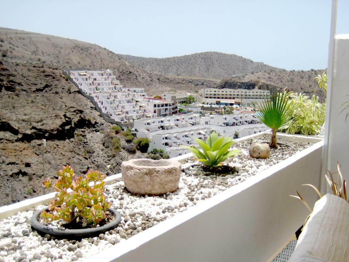 Malibu Apartamento Con Campo De Tennis Y Piscina Con Solarium Puerto Rico  Exteriör bild