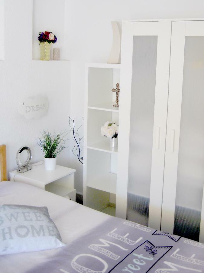 Malibu Apartamento Con Campo De Tennis Y Piscina Con Solarium Puerto Rico  Exteriör bild