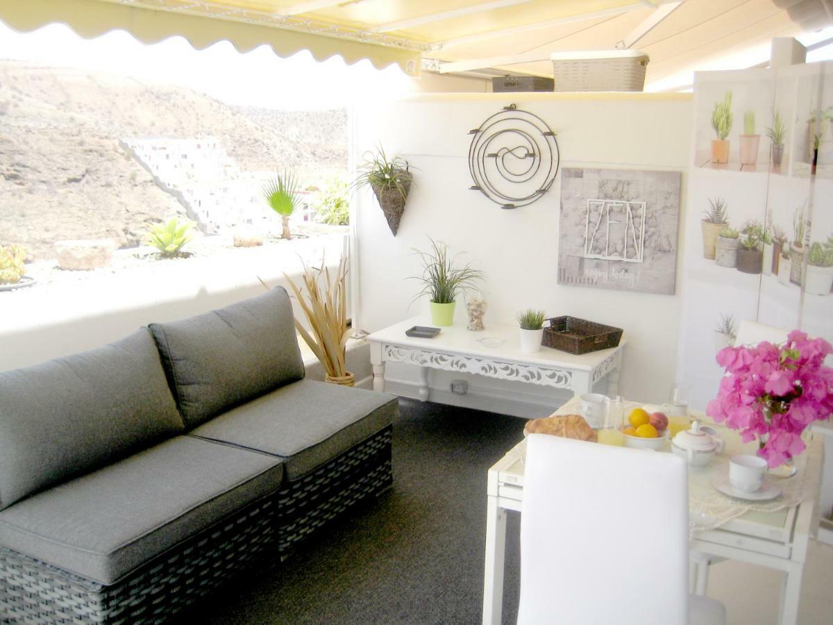 Malibu Apartamento Con Campo De Tennis Y Piscina Con Solarium Puerto Rico  Exteriör bild
