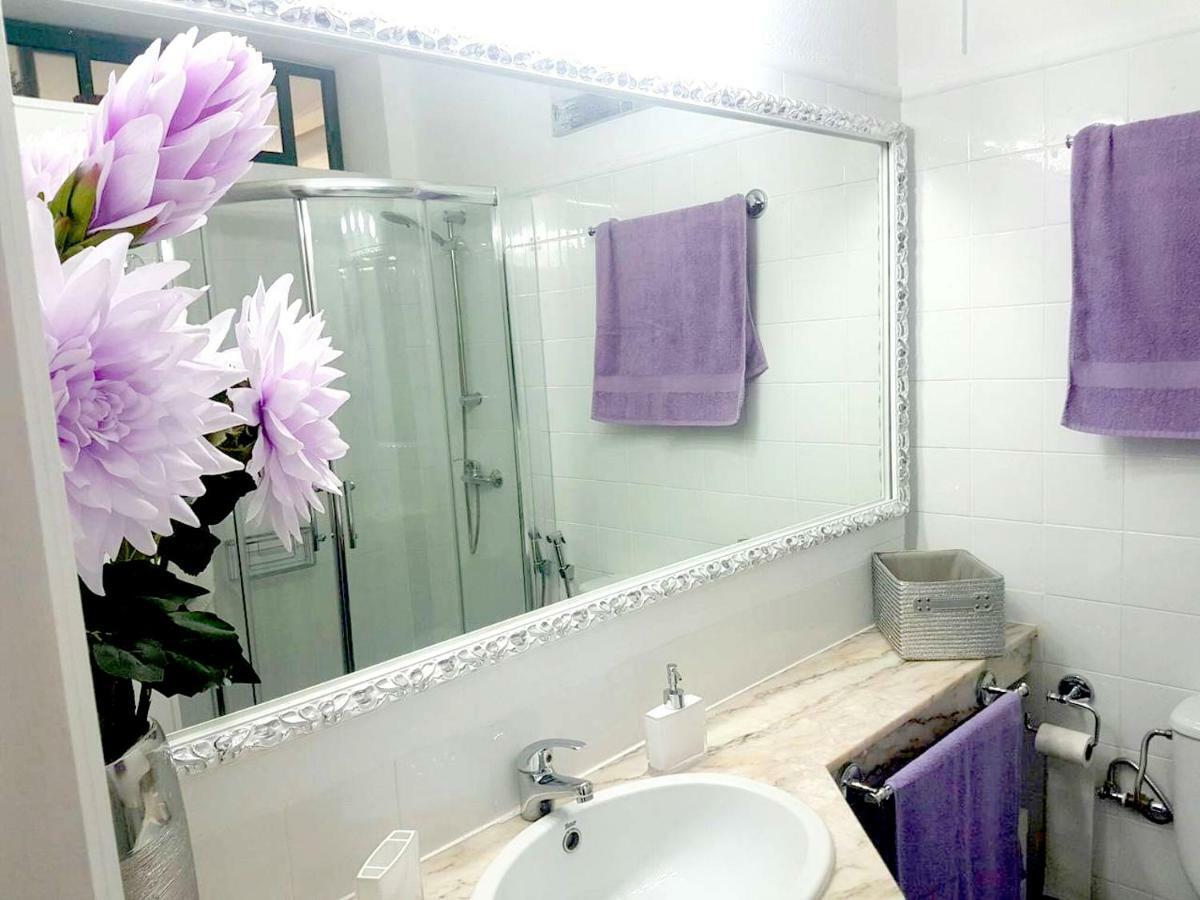 Malibu Apartamento Con Campo De Tennis Y Piscina Con Solarium Puerto Rico  Exteriör bild