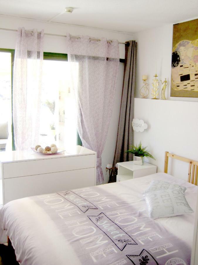 Malibu Apartamento Con Campo De Tennis Y Piscina Con Solarium Puerto Rico  Exteriör bild