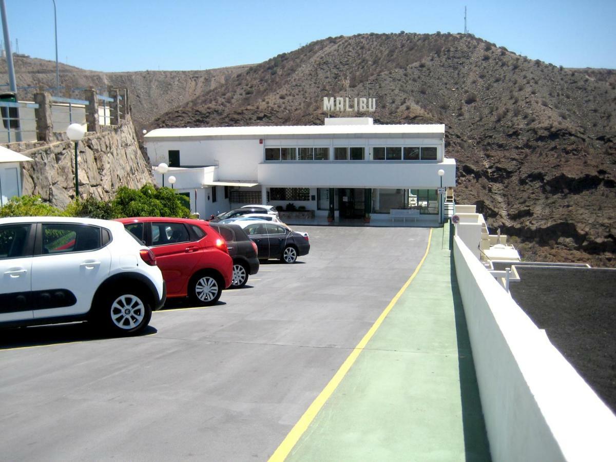 Malibu Apartamento Con Campo De Tennis Y Piscina Con Solarium Puerto Rico  Exteriör bild
