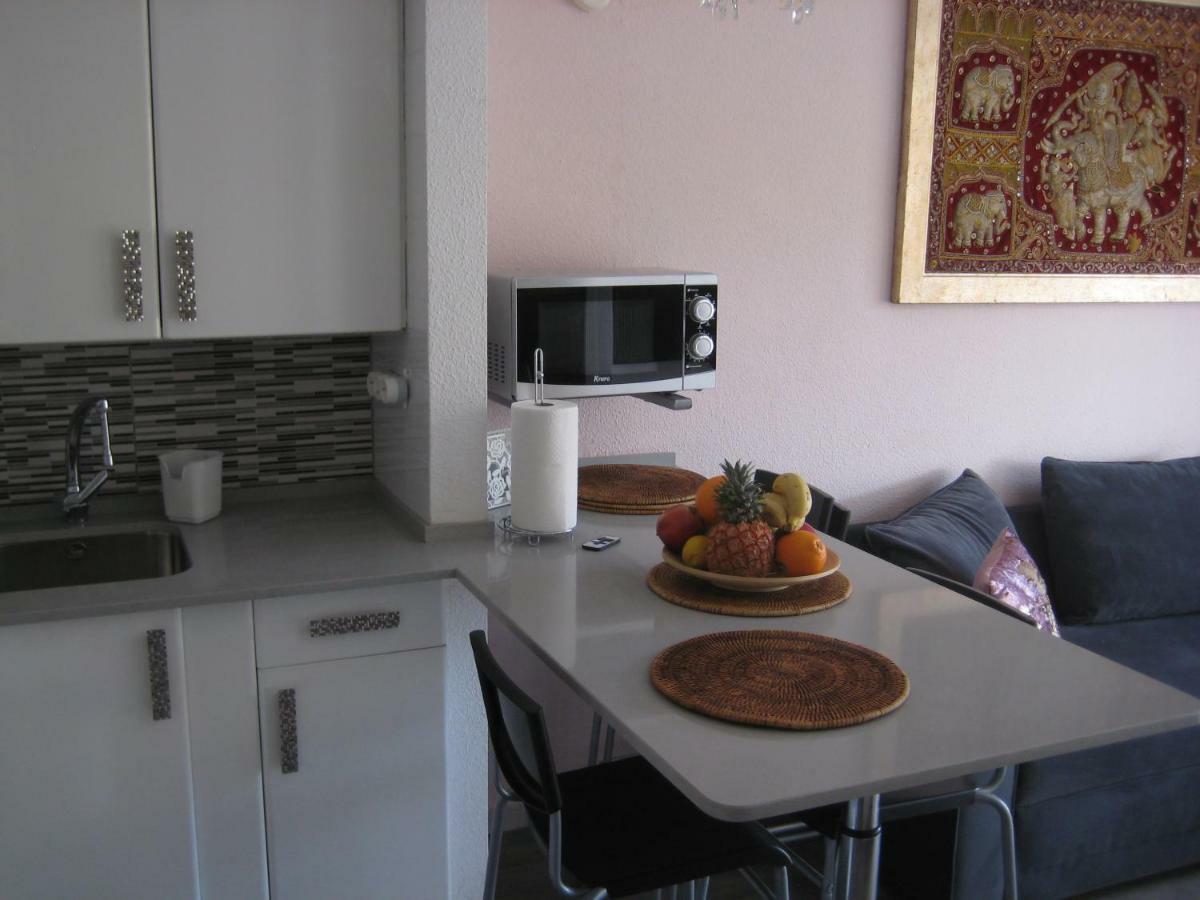 Malibu Apartamento Con Campo De Tennis Y Piscina Con Solarium Puerto Rico  Exteriör bild