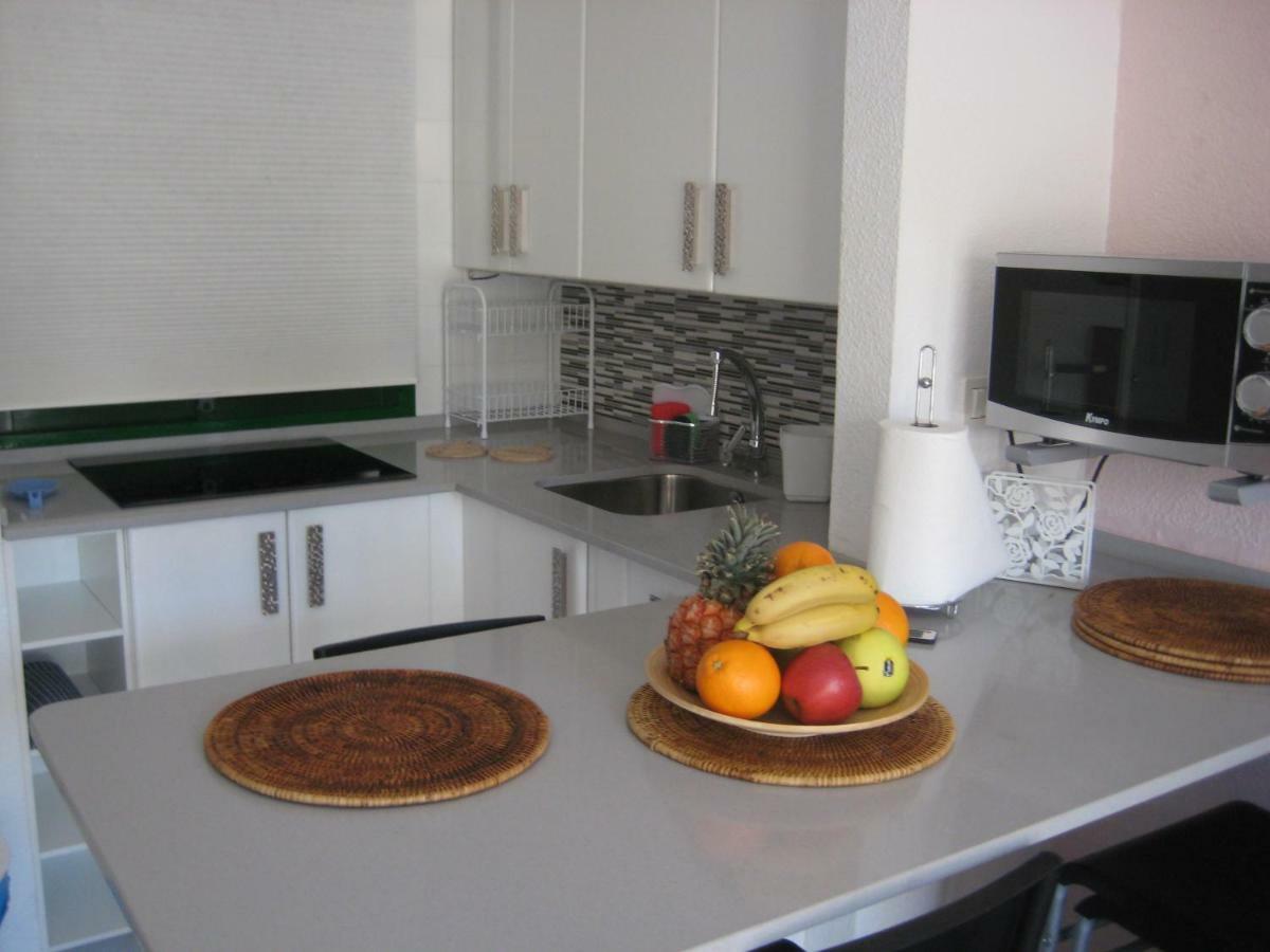 Malibu Apartamento Con Campo De Tennis Y Piscina Con Solarium Puerto Rico  Exteriör bild