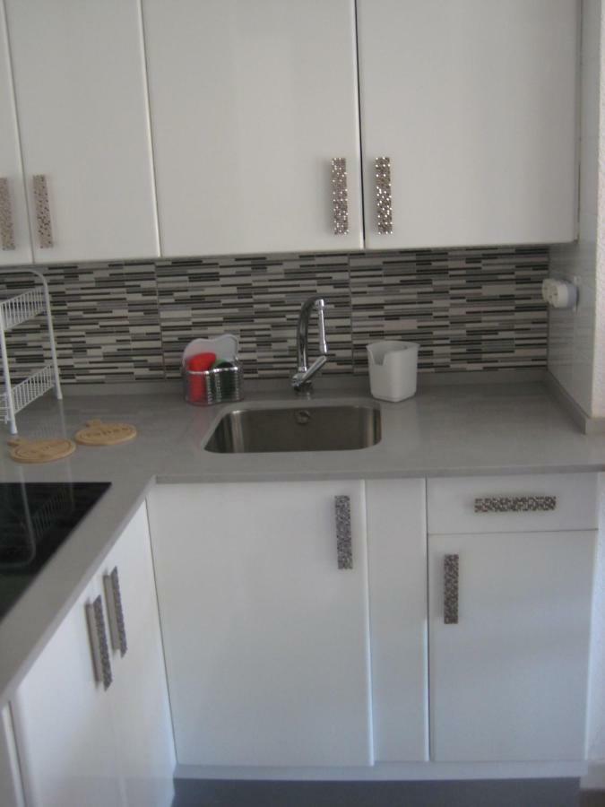 Malibu Apartamento Con Campo De Tennis Y Piscina Con Solarium Puerto Rico  Exteriör bild